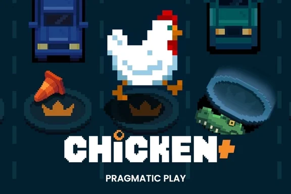 Jogar Munchy Milo — caça-níqueis online